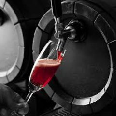 牛ステーキ ハンバーグ 食べ飲み放題 ホ・オポノポノ×カタラーナ 