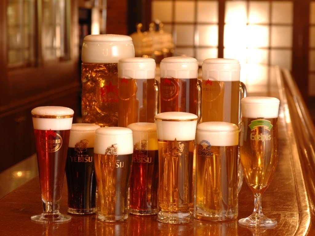 ビヤケラー札幌開拓使 サッポロファクトリー店 写真 ぐるなび ビヤケラー札幌開拓使 サッポロファクトリー店 写真 ぐるなび