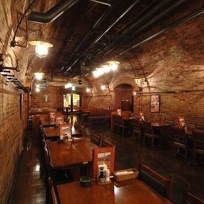 ビヤケラー札幌開拓使 サッポロファクトリー店 札幌大通 狸小路 ビアホール ぐるなび ビヤケラー札幌開拓使 サッポロファクトリー店 札幌大通 狸小路 ビアホール ぐるなび