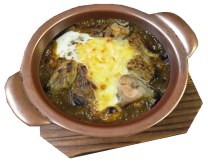 美味しいカレーが食べたい 福岡県でおすすめしたい人気のお店 ぐるなび