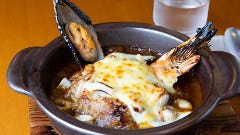 伽哩本舗