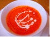 トマトスープ&vigitabal