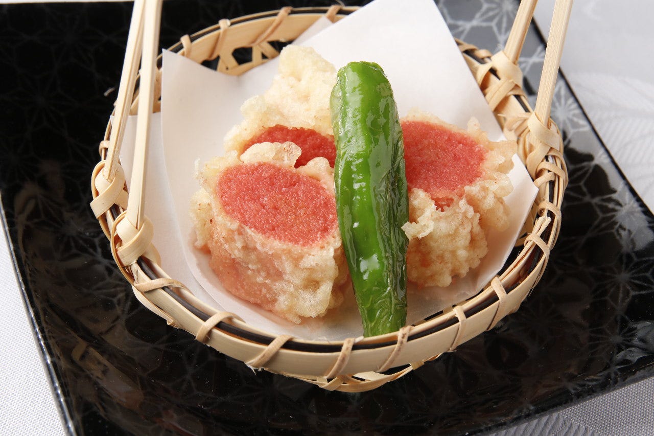 九州郷土料理 雄 メニュー 揚げ物 ぐるなび