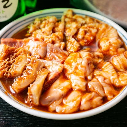 韓国料理の美味しいお店 河原町 木屋町 先斗町でおすすめしたい人気のお店 ぐるなび