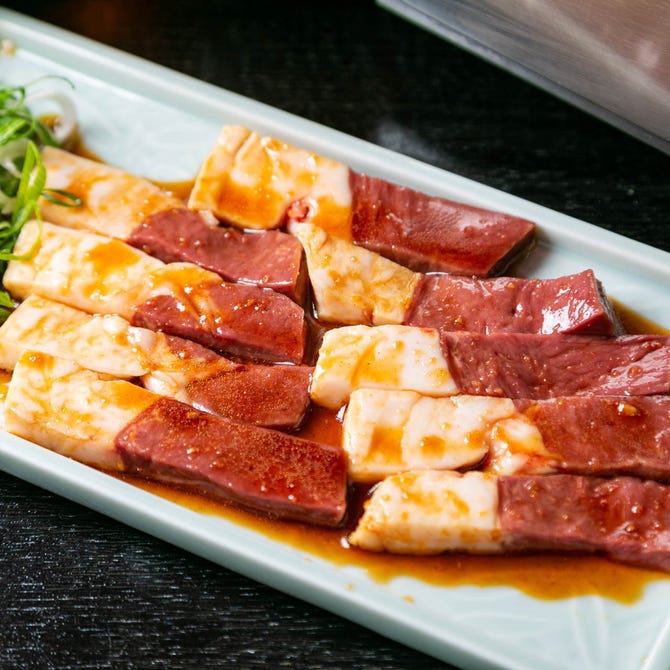 焼肉 お富 四条河原町周辺 寺町 焼肉 ぐるなび