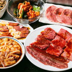 焼肉食べ放題やる気 四条河原町店 四条河原町周辺 寺町 焼肉 ぐるなび 焼肉食べ放題やる気 四条河原町店 四条河原町周辺 寺町 焼肉 ぐるなび