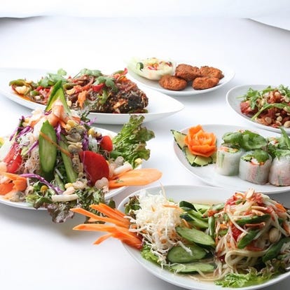 タイ料理の美味しいお店 浦和でおすすめしたい人気のお店 ぐるなび