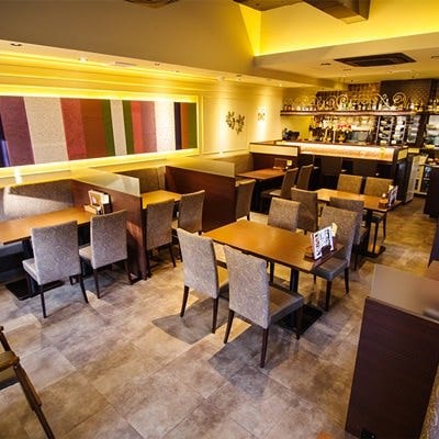 ランチならここ 浦和のアジア エスニック料理でおすすめしたい人気のお店 ぐるなび