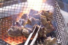 浪花屋 鳥造 桔梗が丘店
