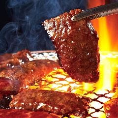 焼肉じゅうじゅうカルビ 岡山西バイパス店 