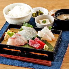 市場買参権 買付だから出来る鮮度とボリューム！旬の魚！