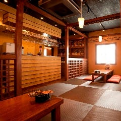 魚もん炙りもん てっぱち 