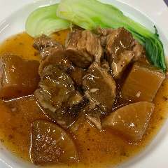 Fun’s Dining WOK