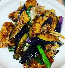 Fun’s Dining WOK