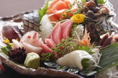 りくぜん 大宮総本店
