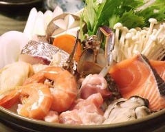 生鮮魚彩 川崎 かのや