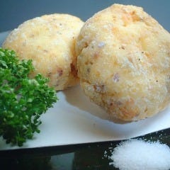 はまぐり焼き(2ヶ)