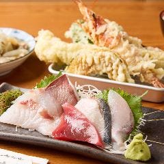 大衆 寿司 天ぷら 太郎丸 新店