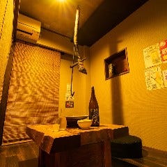 新潟個室居酒屋 汁平 けやき通り店 席 個室 貸切一覧 ぐるなび