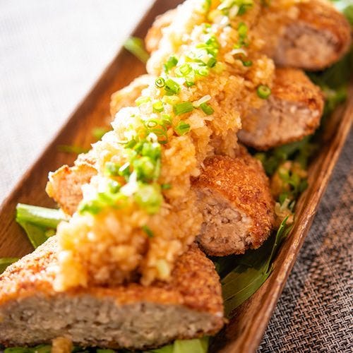 とうふ創菜Dining 蒼（外苑前・青山一丁目/豆腐料理） - ぐるなび