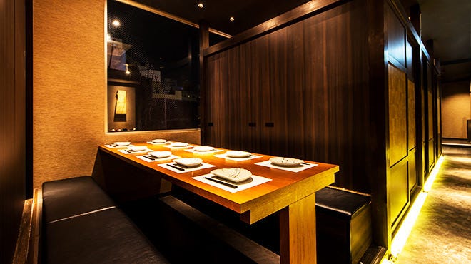 比內地雞と個室扇や五反田店 五反田 居酒屋 Gurunavi 日本美食餐廳指南