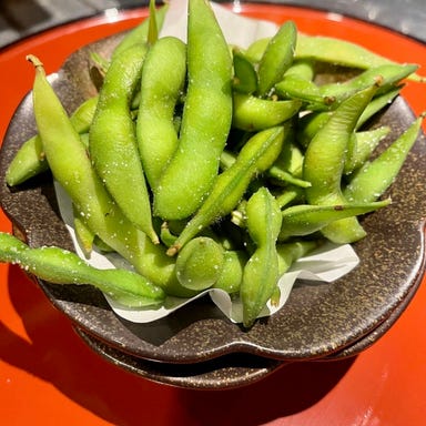 和風居酒屋 我飯  メニューの画像