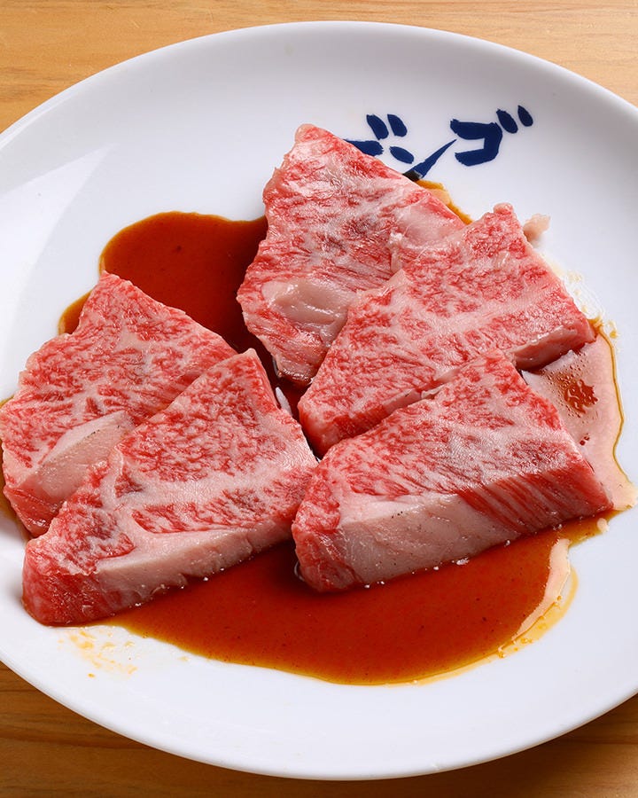 21年 最新グルメ 焼肉ホルモン ブンゴ 堺東店 堺 レストラン カフェ 居酒屋のネット予約 大阪版