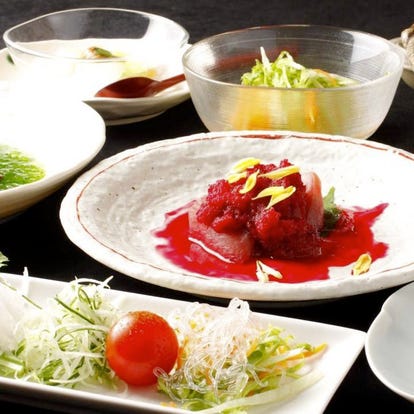美味しいお店が見つかる 東京都 豆腐料理 法事 おすすめ人気レストラン ぐるなび