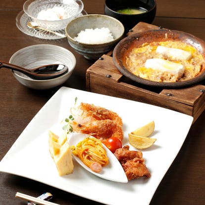 美味しいお店が見つかる 東京都の豆腐料理でおすすめしたい人気のお店 ぐるなび