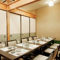 京王八王子で記念日のディナーにおすすめな個室があるお店