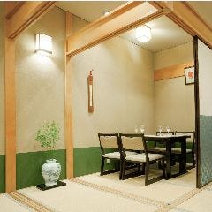 京王八王子で記念日のディナーにおすすめな個室があるお店 京王八王子で記念日のディナーにおすすめな個室があるお店