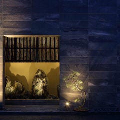 御料理 まつ山 