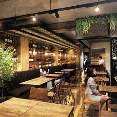 黒毛和牛バル 529 ミートボックス 宮通本店