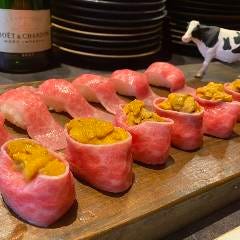 黒毛和牛バル 529 ミートボックス 宮通本店 福山 府中 居酒屋 ぐるなび