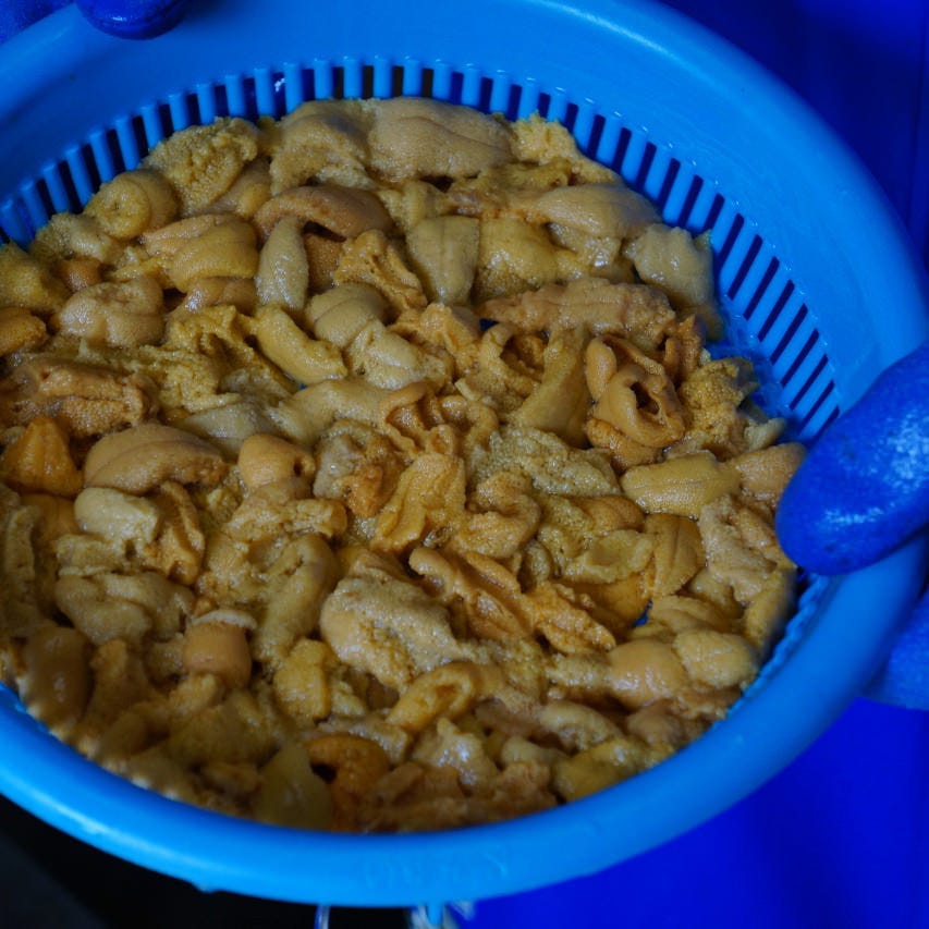 お食事処 みさき 積丹の幸 お食事処