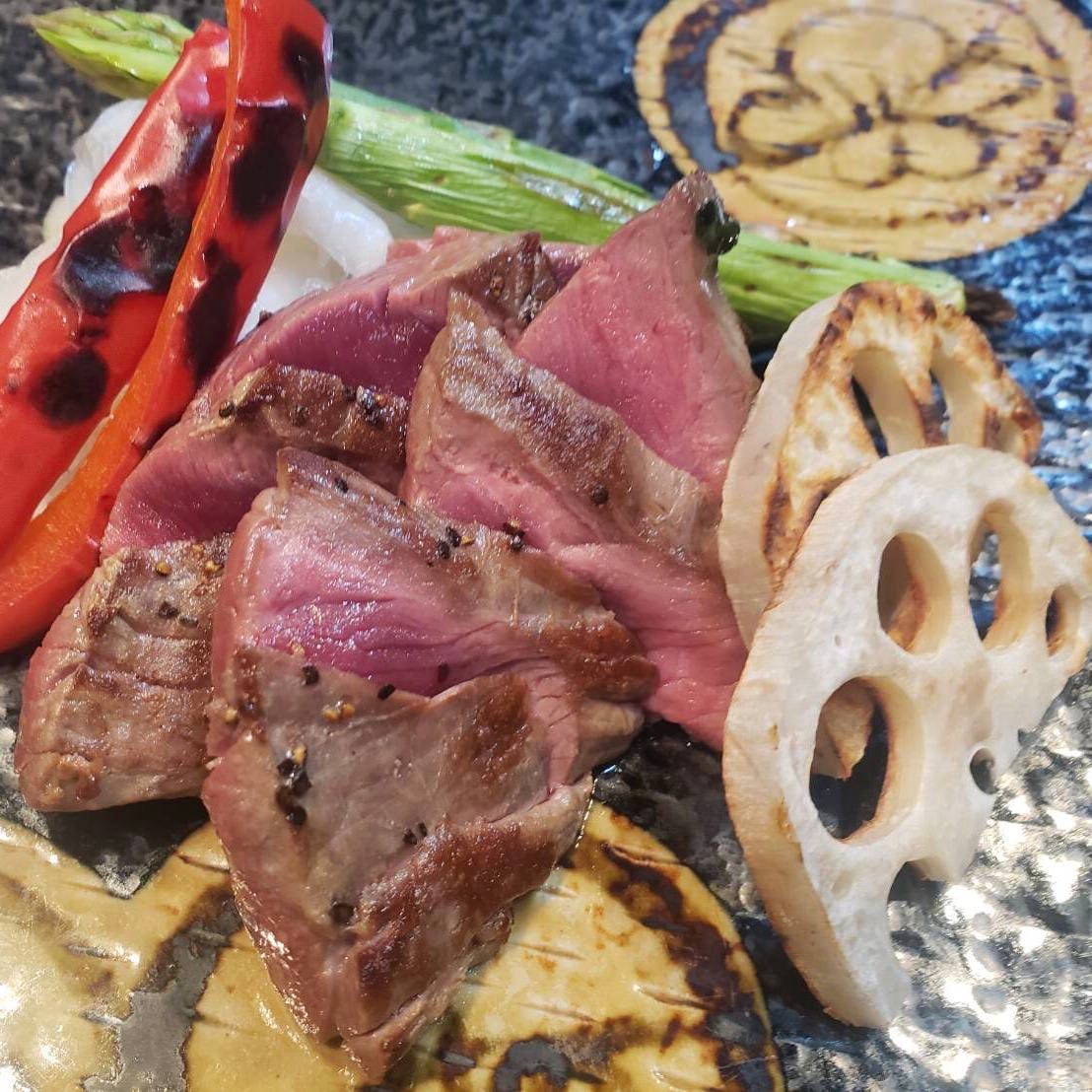 22年 最新グルメ 神田 秋葉原 水道橋にある珍しいダチョウ肉が味わえるお店 レストラン カフェ 居酒屋のネット予約 東京版