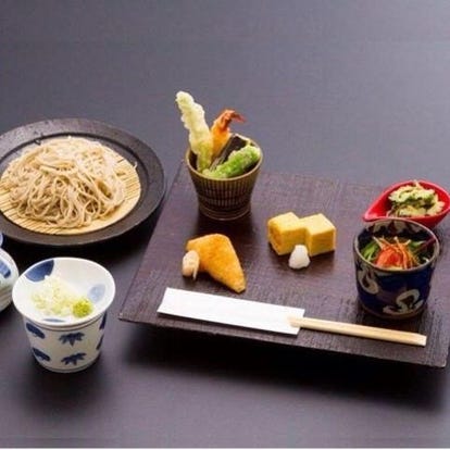 美味しい蕎麦が食べたい 六本松でおすすめしたい人気のお店 ぐるなび