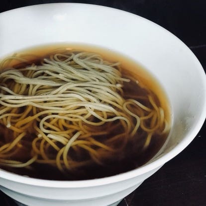 美味しい蕎麦が食べたい 六本松でおすすめしたい人気のお店 ぐるなび