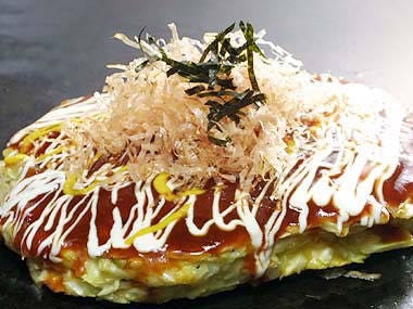 大阪ぼてぢゅう 本店 なんば 難波 お好み焼き ぐるなび