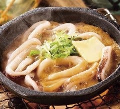 そば居酒屋 そばえもん 青山一丁目店