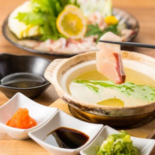 完全個室 肉と魚 地酒 刻のしずく 難波店 なんば 難波 居酒屋 ぐるなび