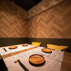 完全個室 肉と魚 地酒 刻のしずく 難波店 なんば 難波 居酒屋 ぐるなび