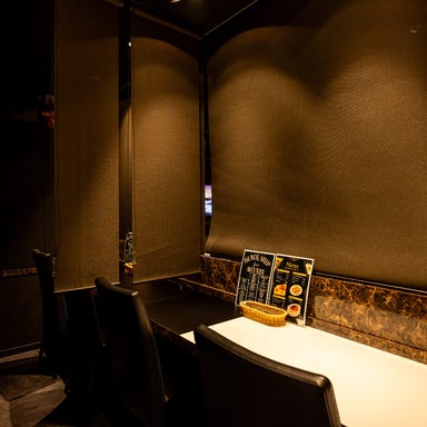 和風ダイニング雅_半個室