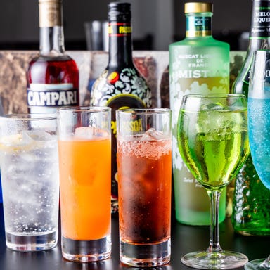 和風ダイニング雅_お酒にもよく合う創作料理