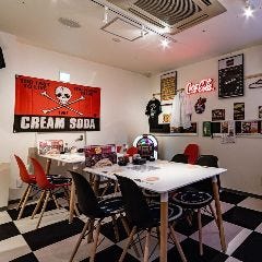 居酒屋 かっ飛びん’S 