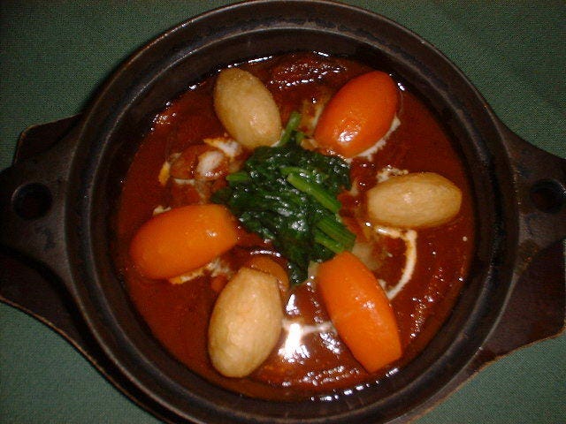 レストラン ラグー 人形町 小伝馬町 洋食屋 ぐるなび