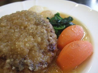 レストラン ラグー 人形町 小伝馬町 洋食屋 ぐるなび
