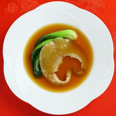 中国料理 百楽奈良店  メニューの画像