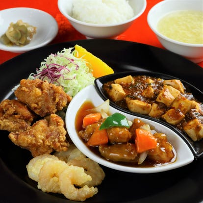 ランチならここ 春日大社周辺の昼食 ご飯でおすすめしたい人気レストラン ぐるなび