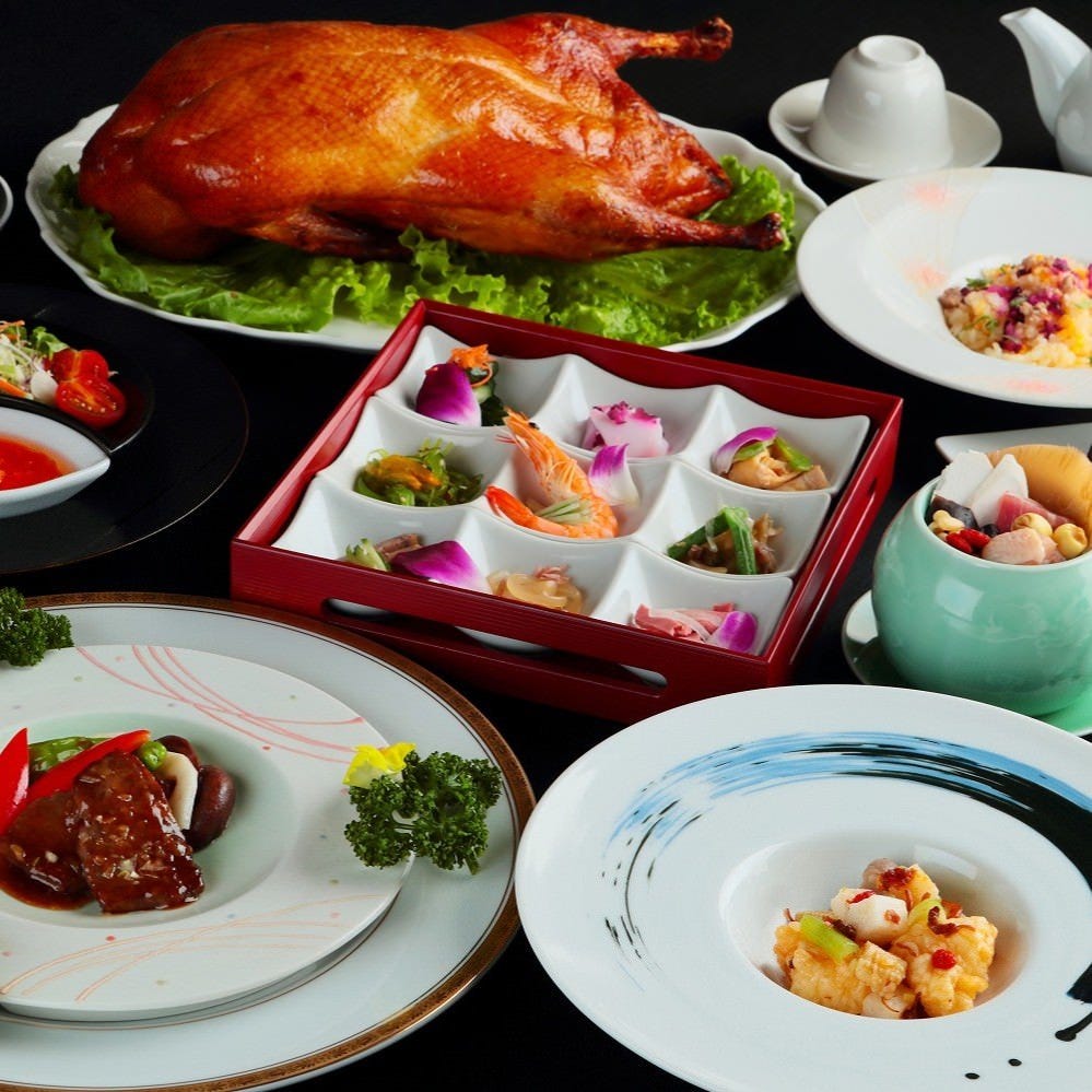 中国料理 百楽奈良店（奈良市/中華料理） - 楽天ぐるなび